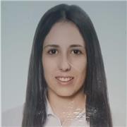 Profesora de audición y lenguaje, con posibilidad de dar otras materias para primaria